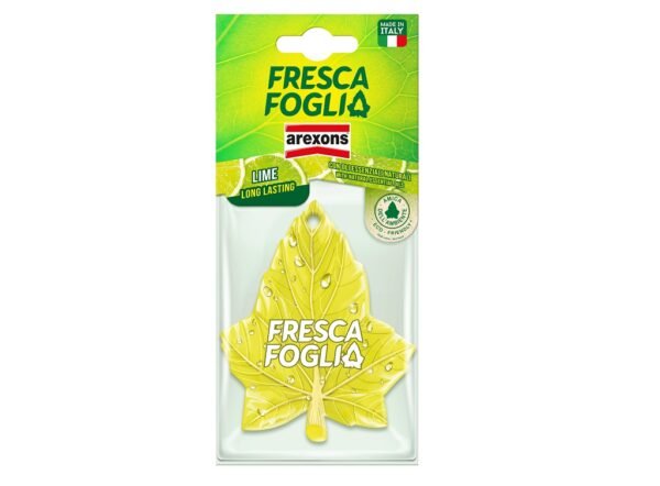 FRESCA FOGLIA LIME