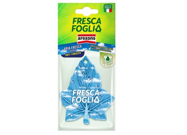 FRESCA FOGLIA ARIA FRESCA/ANTIFUMO