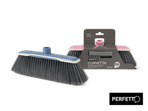 SCOPA NYLON P/INTERNI