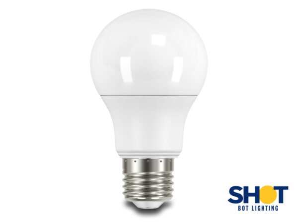 LAMPADA LED GOCCIA OPALE 2700K E27 100W