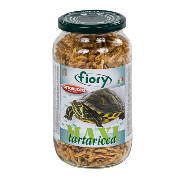 FIORY TARTARICCA MAXI 150GR