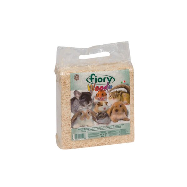 FIORY TRUCIOLO PRESSATO 14LT