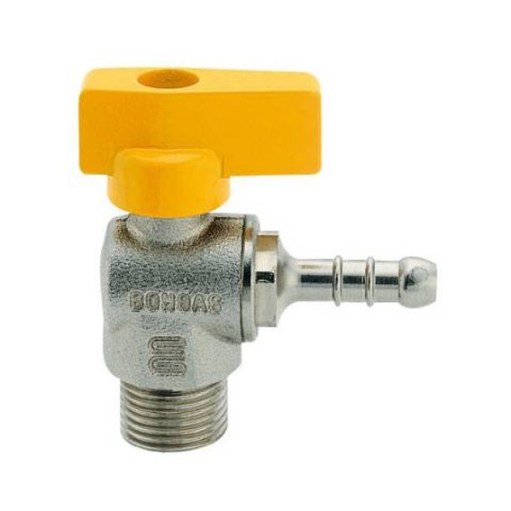 VALVOLA A SQUADRO P/GPL PORT M 3/8