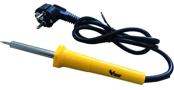 VIGOR SALDATORE ISTANTANEO V-SD PUNTA DIRITTA 30W