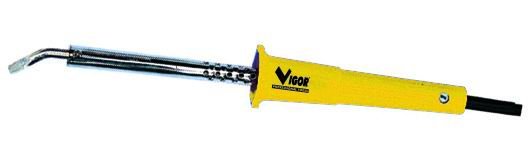 VIGOR SALDATORE ISTANTANEO V-SC TAGLIO CURVO 100W