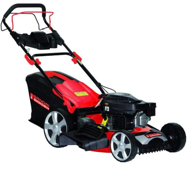 TAGLIAERBA SANDRIGARDEN SG-17050 OHV SEMOV 170 CC