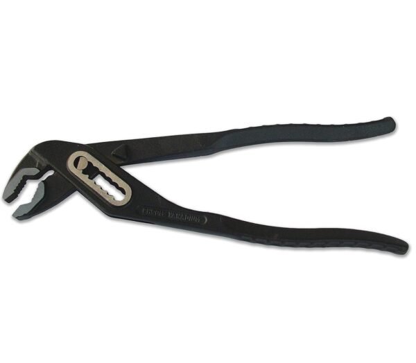 LABOR PINZA POLIGRIP 160MM