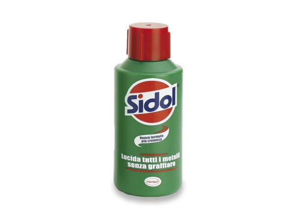 LUCIDANTE SIDOL 75ML