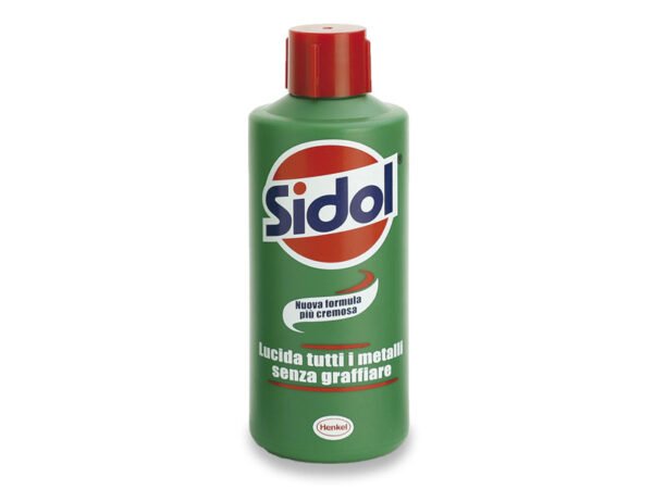 LUCIDANTE SIDOL 250ML