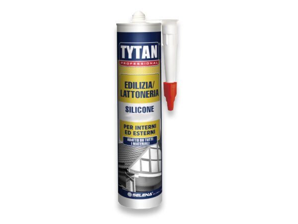 SILICONE LATTONERIA GRIGIO 300ML