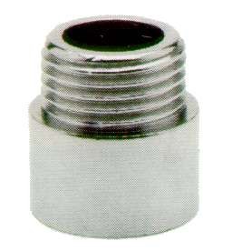 PROLUNGA CROMATA MF 3/8x50MM