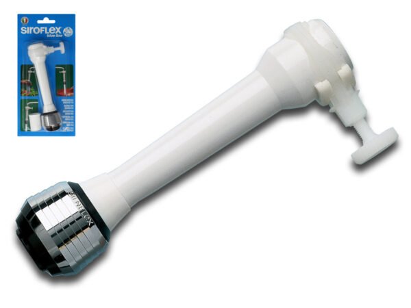 ROMPIGETTO SIROFLEX