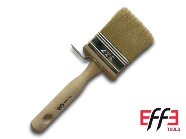 PLAFONCINO C/MANICO LEGNO 30x100