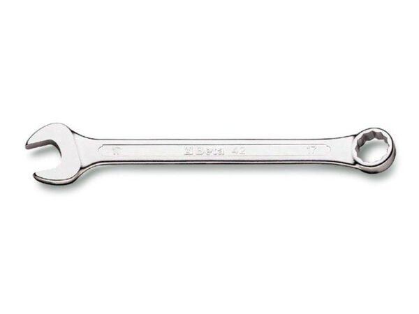 BETA 42 CHIAVE COMBINATA 27MM