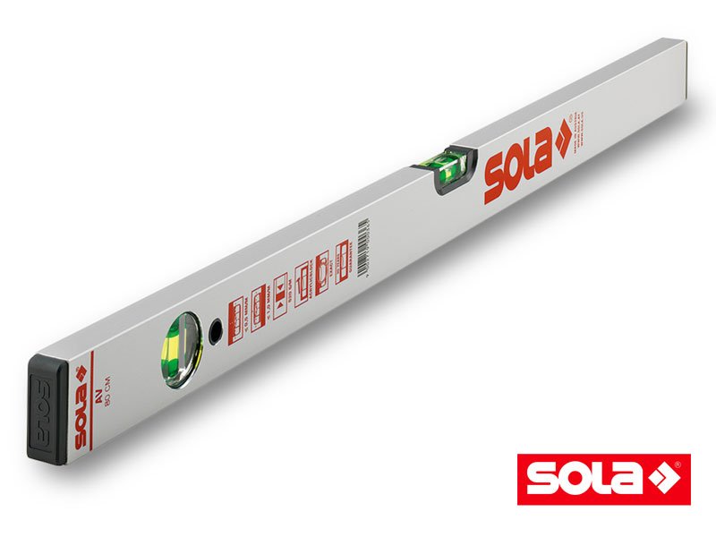 LIVELLA SOLA 30CM