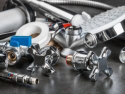 IDRAULICA E SANITARI
