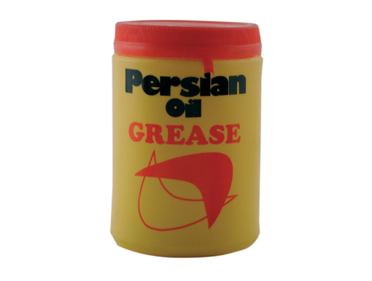 GRASSO SPECIALE CON GRAFITE  850GR