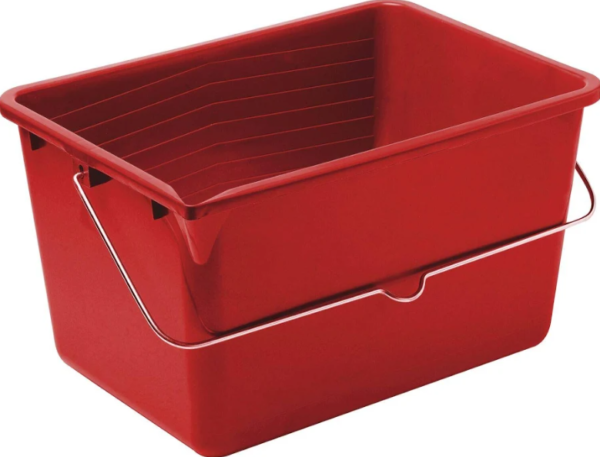 SECCHIO PITTURA GRADUATO PLASTICA 14LT