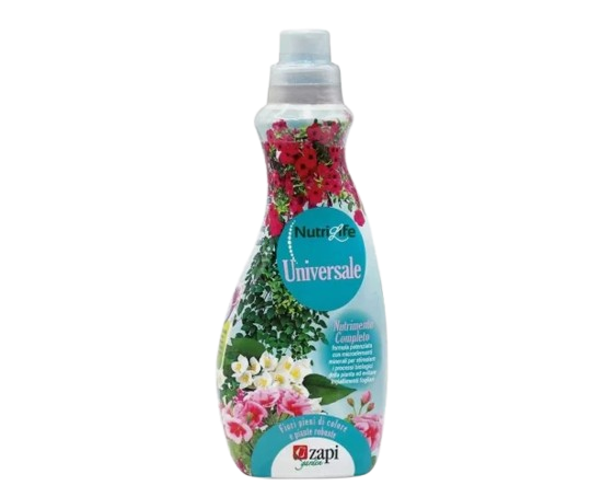 ZAPI CONCIME LIQUIDO UNIVERSALE 1LT