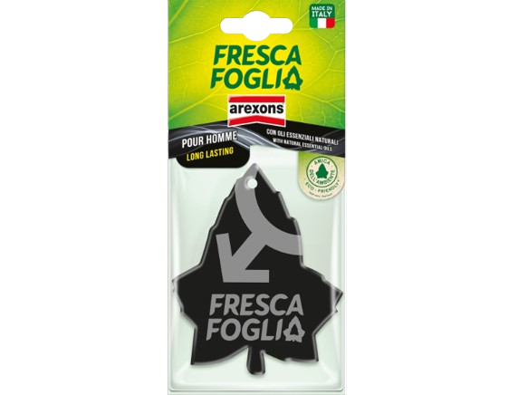 FRESCA FOGLIA POUR HOMME