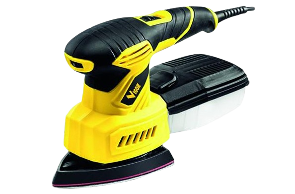 LEVIGATRICE VIGOR VLM3X1 MULTIFUNZIONE 220W