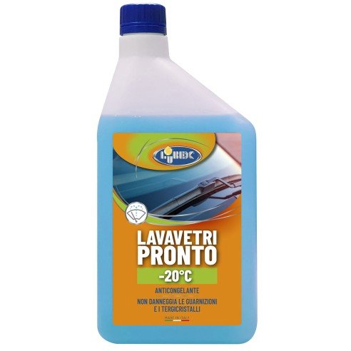LAVAVETRI PRONTO MARGARITA 1LT