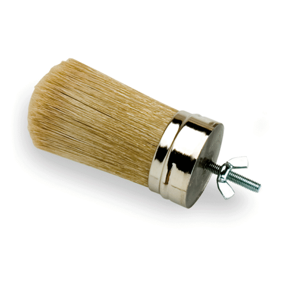 INGRASSATORE SETOLA BIONDA 45