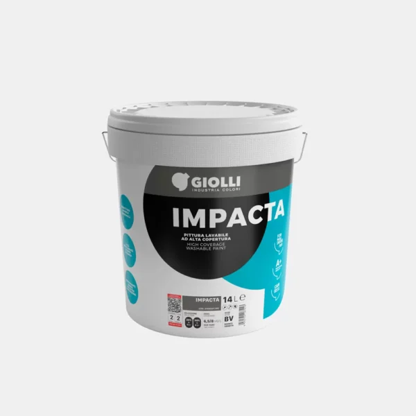 IMPACTA 14LT