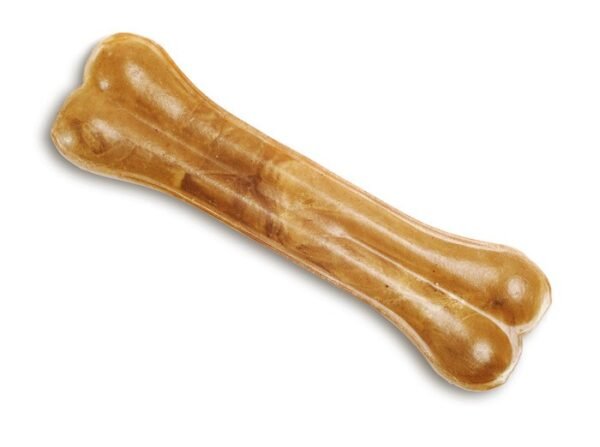 OSSO DI BUFALO PRESSATO 25CM