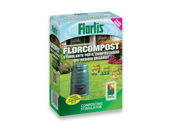 ATTIVATORE COMPOSTAGGIO 1,5KG