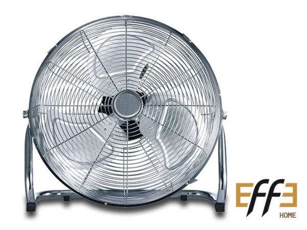 VENTILATORE HISPEED 50CM 100W