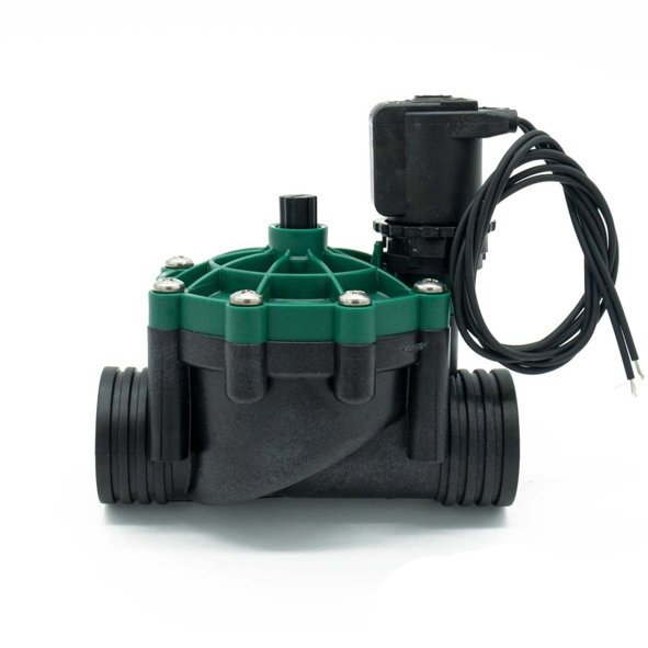 ELETTROVALVOLA BISTABILE 9V FF 1"