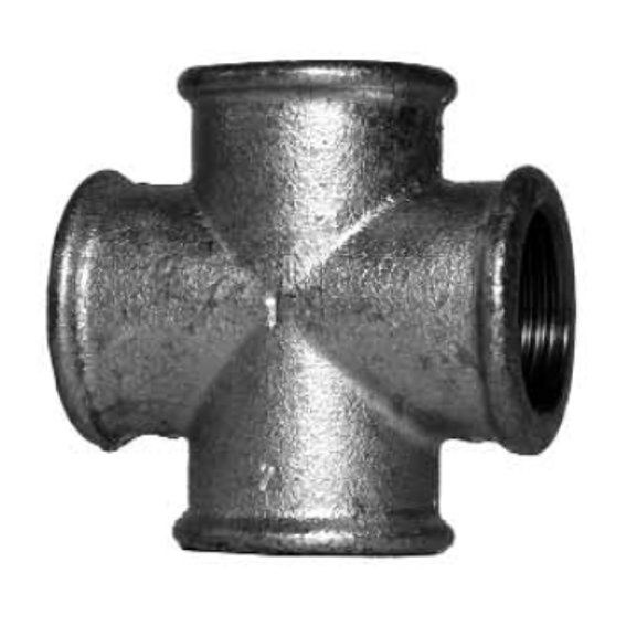 180 CROCI ZINC. 3/4