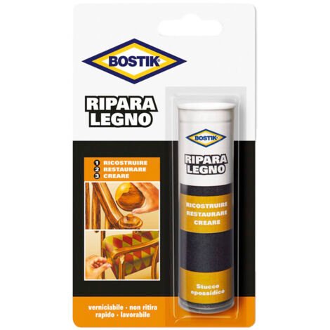 BOSTIK RIPARA LEGNO 56GR