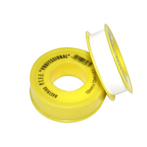 TEFLON PROF. GAS 1/2x12MT