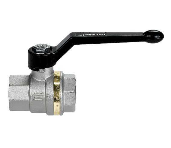 VALVOLA SFERA MERCURY FF 1/4