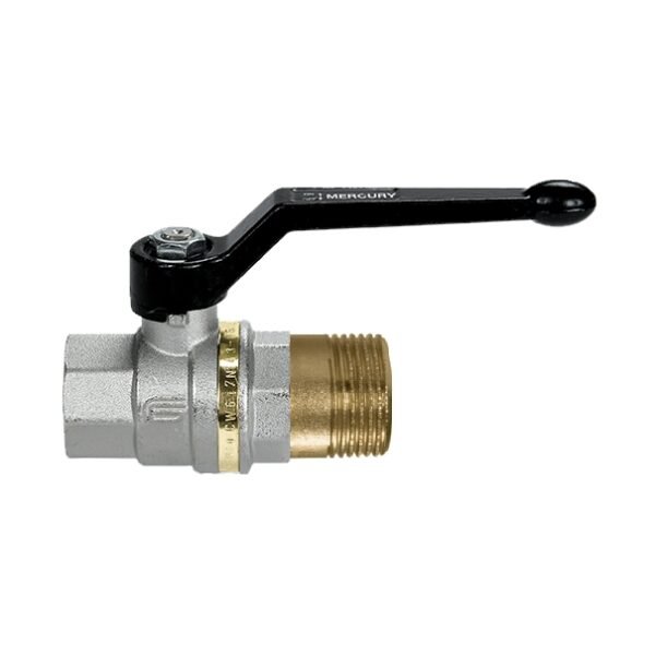 VALVOLA SFERA MERCURY MF 3/4