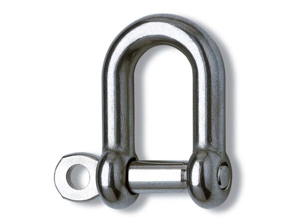 GRILLI INOX 6MM
