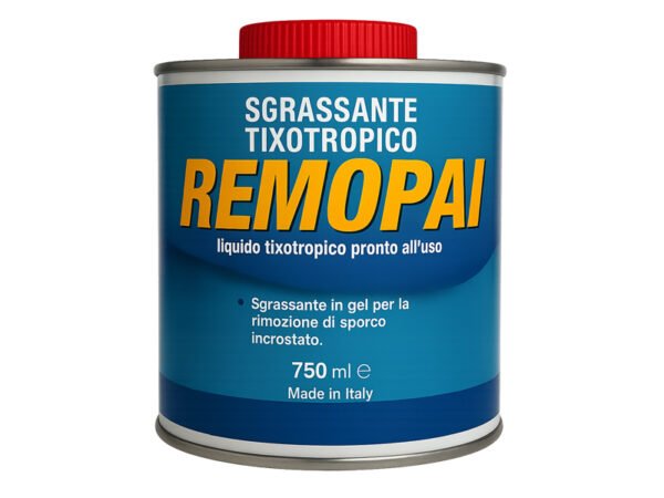 SGRASSANTE REMOPAI TIXO 750ML