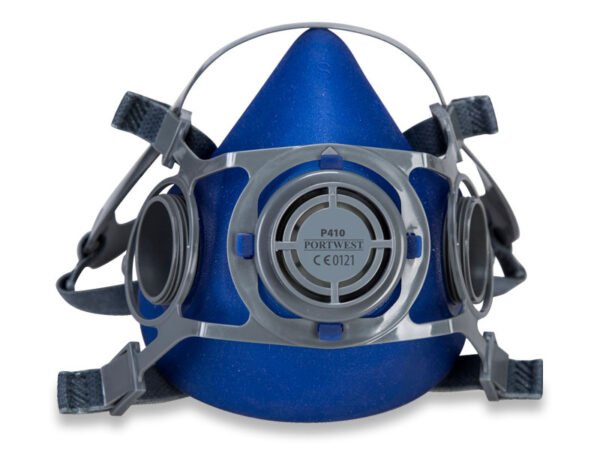 SEMI MASCHERA PORTWEST PW410 TG.L