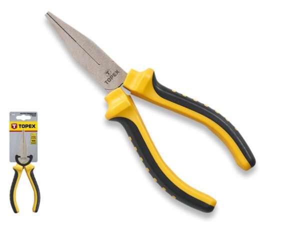 TOPEX PINZA BECCHI PIATTI 16CM
