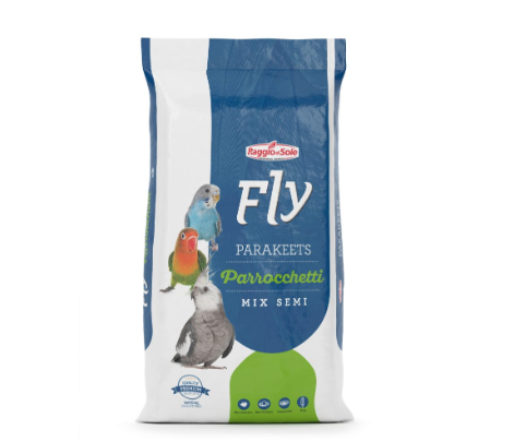 COCO MIX 20KG