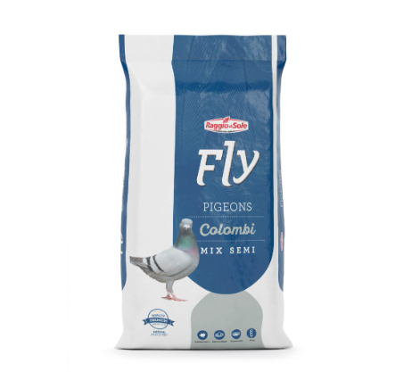 BASIC – FLY COLOMBI 25KG