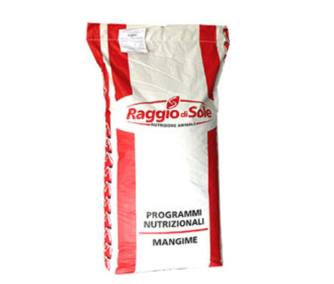 EXTRA FIOC 18KG