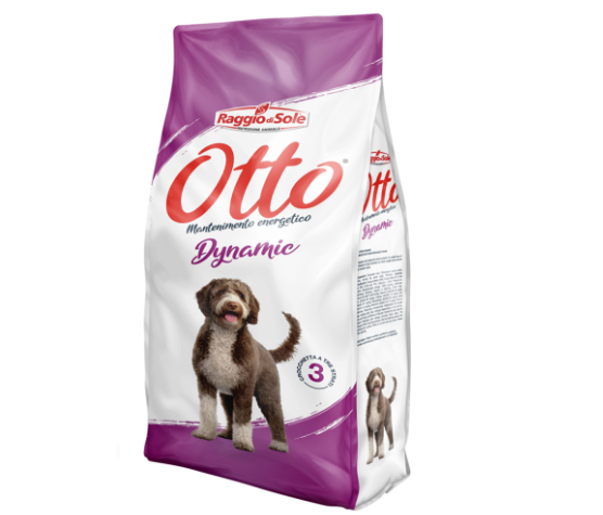OTTO DYNAMIC 15KG