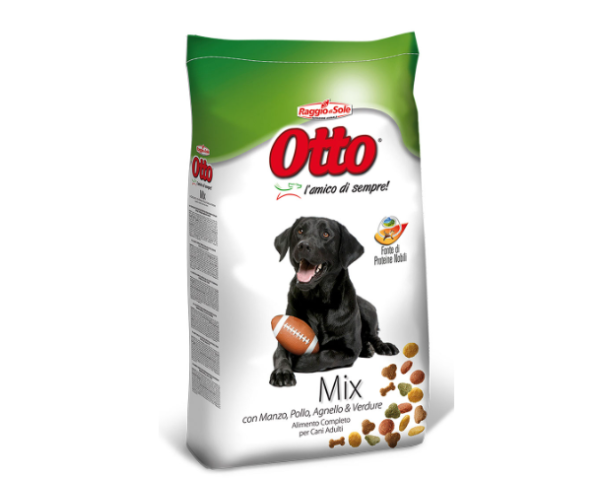 OTTO MIX 4KG