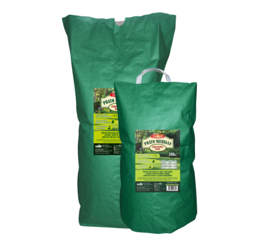 SEMENTI PRATO MICHIGAN 10KG