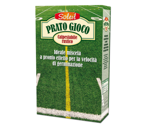 SEMENTI PRATO GIOCO 1KG