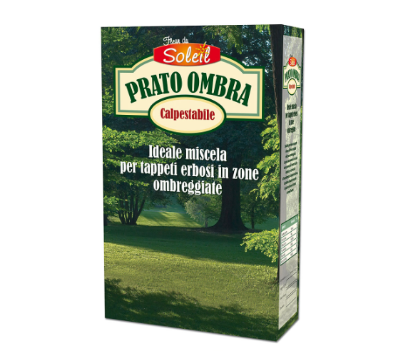 SEMENTI PRATO OMBRA 1KG