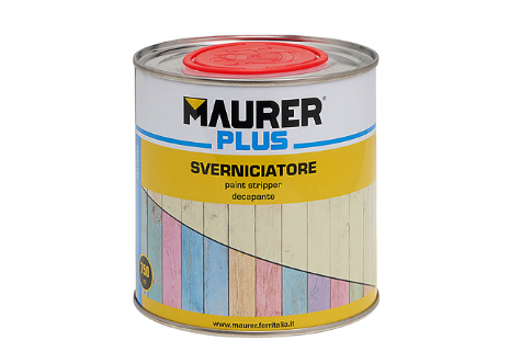 SVERNICIATORE 750ML